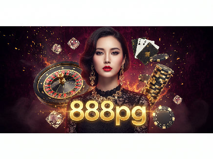 ทางเข้า 888pg