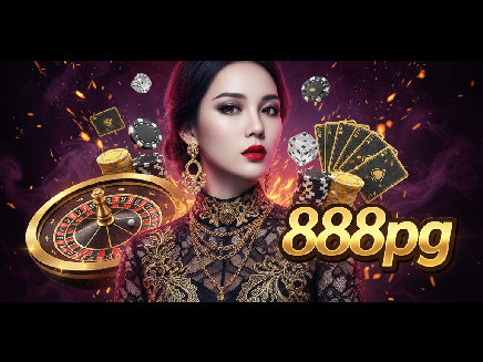 888pg สล็อต