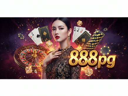 สล็อตเว็บตรง 888pg